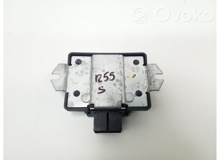 Mercedes-Benz ML W163 Muu rele A1635457932