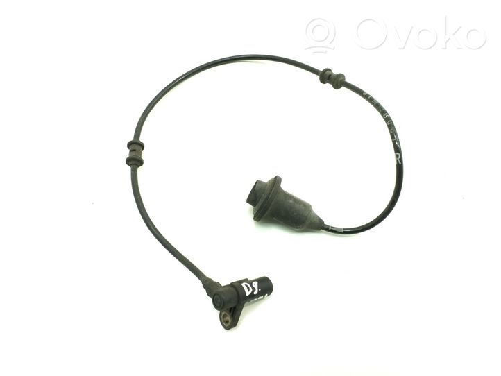 Mercedes-Benz CL C215 ABS rear brake sensor A2205400517