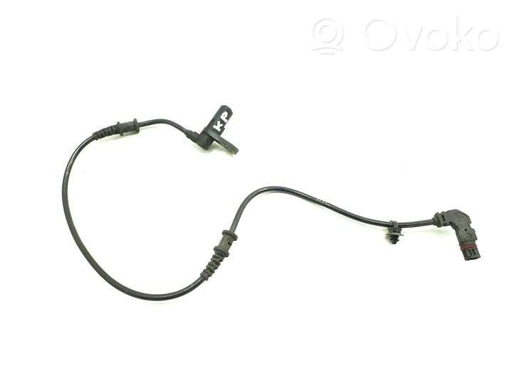 Mercedes-Benz CL C215 Priekšējais bremžu ABS sensors A2205400117