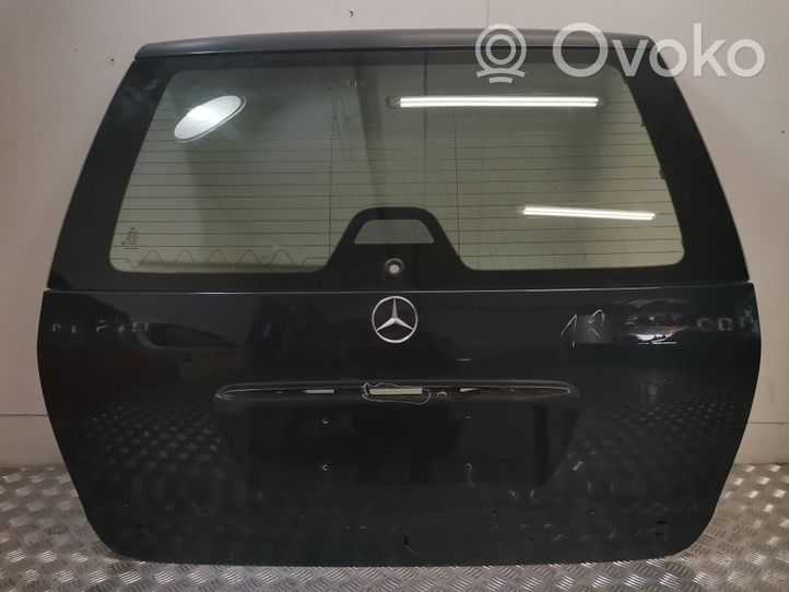 Mercedes-Benz ML W163 Portellone posteriore/bagagliaio 