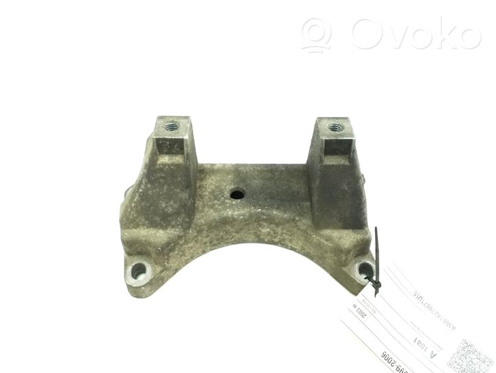 Mercedes-Benz CL C215 Supporto di montaggio scatola del cambio A1402421340