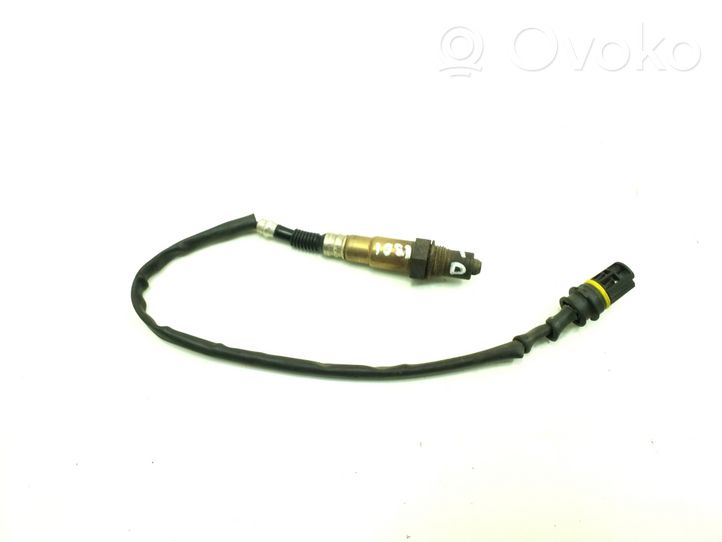 Mercedes-Benz CL C215 Sonda lambda A0015405117