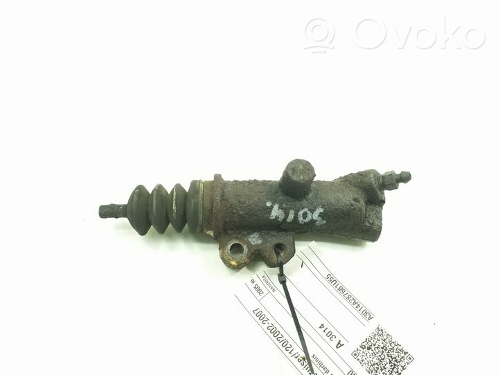 Toyota Land Cruiser (J120) Siłownik sprzęgła / Wysprzęglik 3147060340