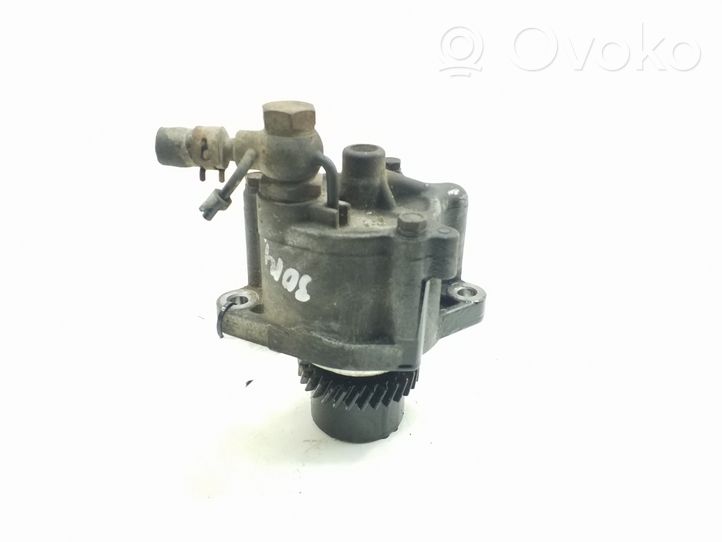 Toyota Land Cruiser (J120) Pompe à vide 2930067020