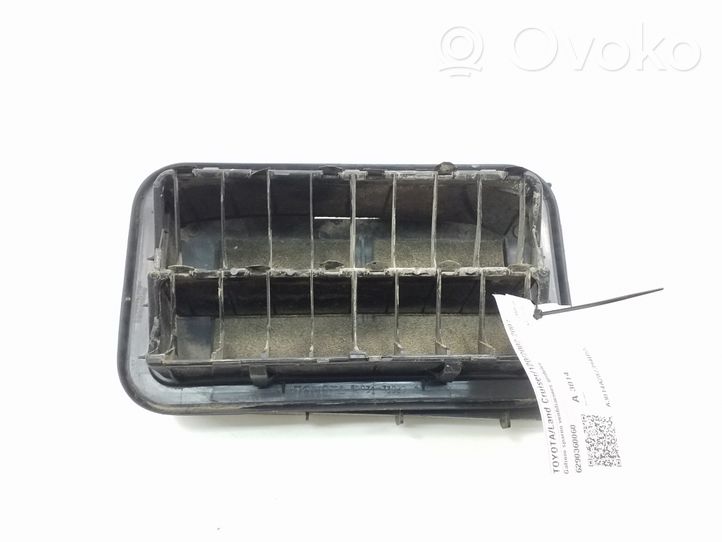 Toyota Land Cruiser (J120) Fender grill 6290360060