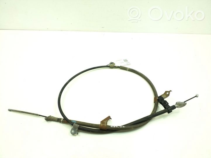 Toyota RAV 4 (XA40) Cavo comando del freno a mano/freno di stazionamento 4642042132