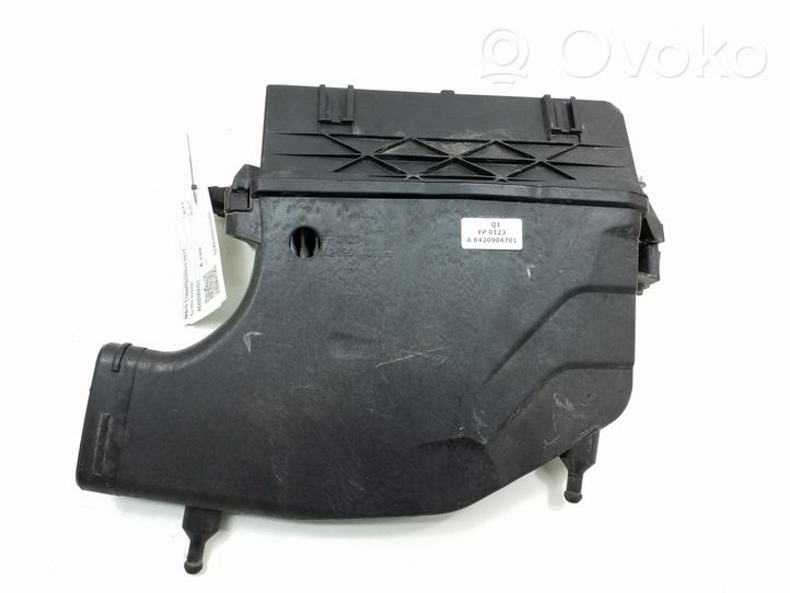 Mercedes-Benz S W222 Scatola del filtro dell’aria A6420904701