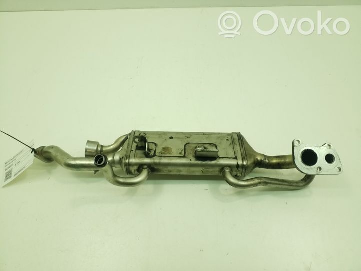 Mercedes-Benz S W222 EGR-venttiili/lauhdutin A6421402475