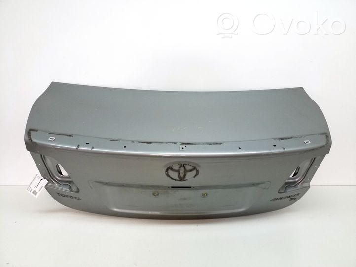 Toyota Avensis T270 Tailgate/trunk/boot lid 6440105100