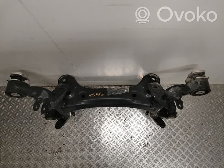 Audi A4 S4 B9 Traversa posteriore 8W0505235AA