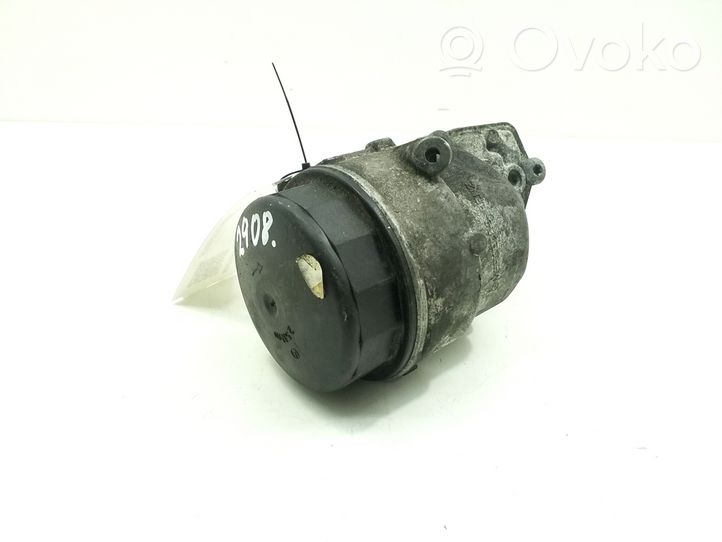 Mercedes-Benz S W222 Supporto di montaggio del filtro dell’olio A6421800010