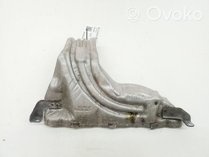 Mercedes-Benz C W205 Altra parte del vano motore A2741421020