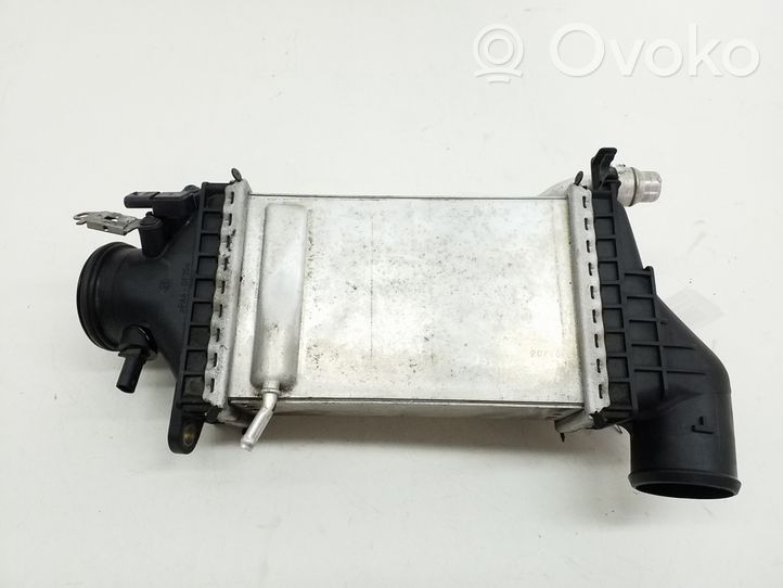 Mercedes-Benz C W205 Chłodnica powietrza doładowującego / Intercooler A2740900414