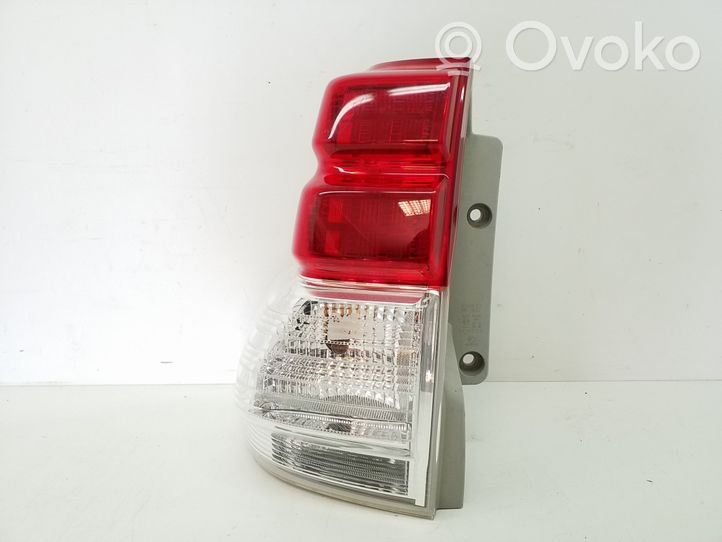 Toyota Land Cruiser (J150) Lampa tylna 