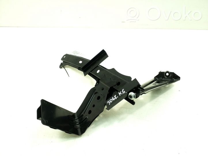 Toyota RAV 4 (XA40) Staffa di montaggio della batteria 7440442240