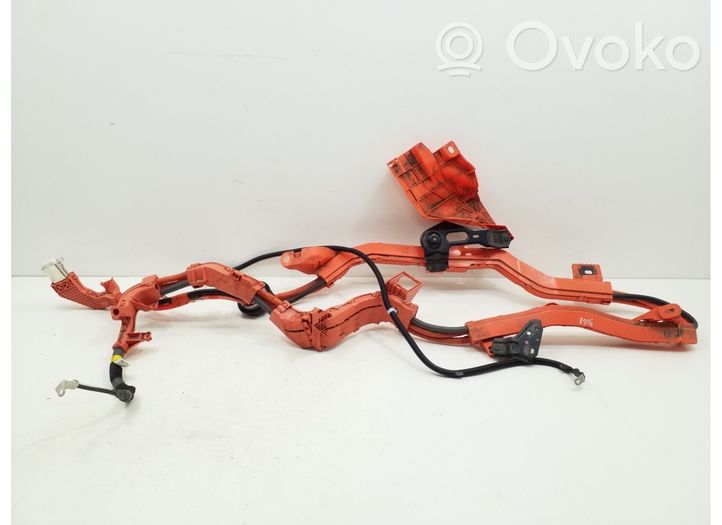 Toyota RAV 4 (XA40) Cavo di ricarica per auto elettriche 8216542070