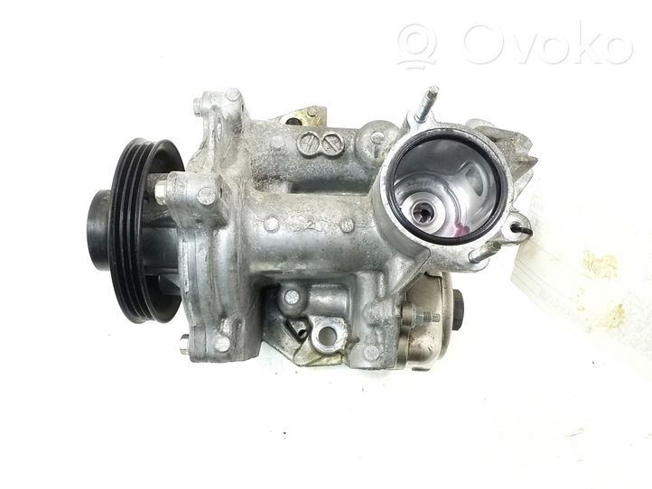 Toyota RAV 4 (XA40) Pompa dell’acqua 1603236040