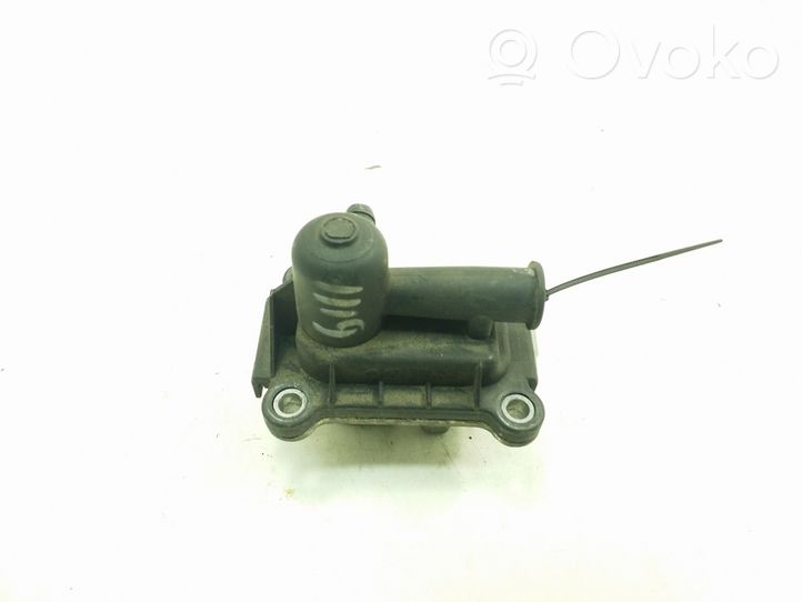 Mercedes-Benz C W202 Liquide de refroidissement module chauffage A6110700079