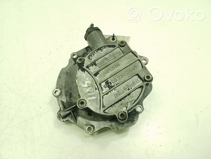 Mercedes-Benz C W202 Siurblys vakuumo A0002303665