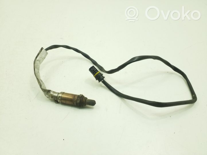 Mercedes-Benz C W202 Sonde lambda A0005409217