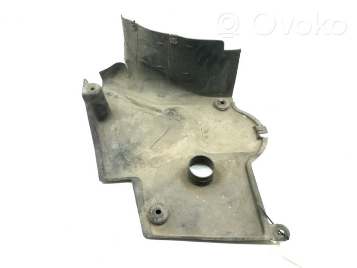 Mercedes-Benz S W140 Cache de protection sous moteur A1405240330