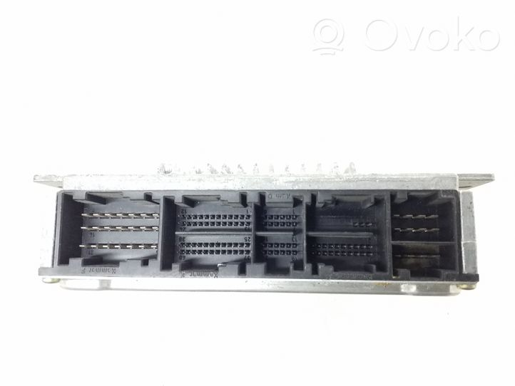 Mercedes-Benz S W220 Sterownik / Moduł ECU A0265456532