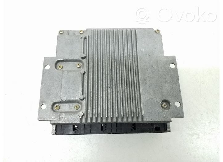 Mercedes-Benz S W220 Sterownik / Moduł ECU A0265456532