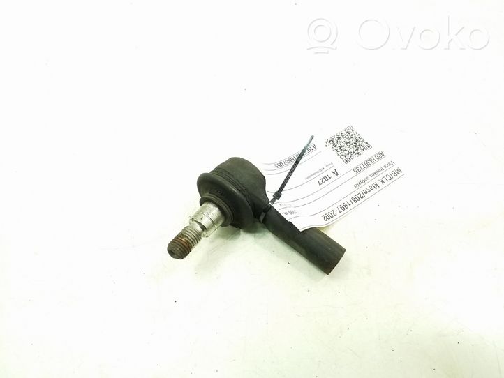 Mercedes-Benz CLK A208 C208 Embout de biellette de direction A0013307735