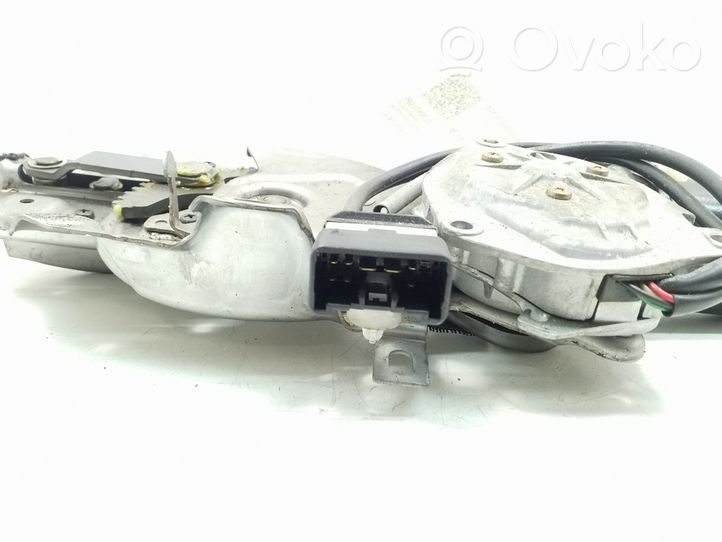 Lexus RX 330 - 350 - 400H Motor de apertura del maletero/compartimento de carga 6891048010