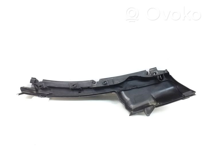 Mercedes-Benz E W210 Rivestimento del tergicristallo A2108301113