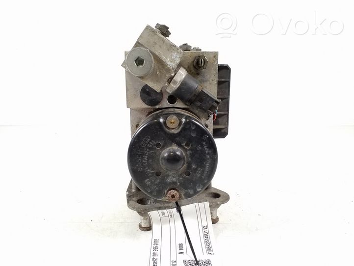 Mercedes-Benz E W210 Pompe ABS A0034319012