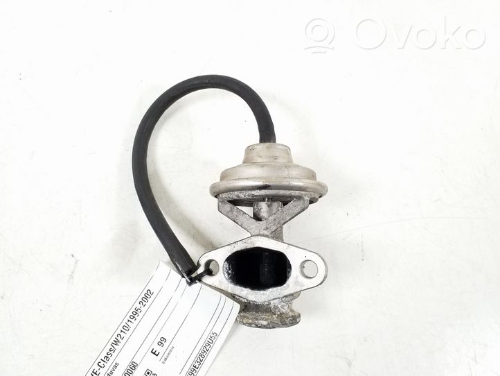 Mercedes-Benz E W210 EGR-venttiili A0021400060