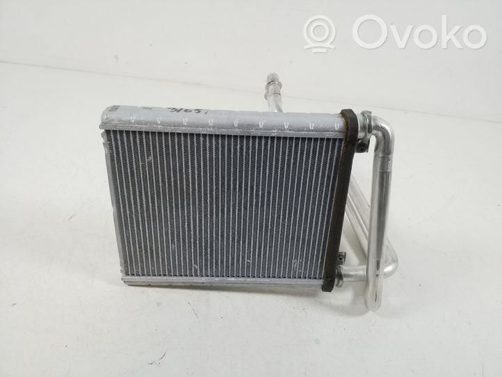 Mercedes-Benz B W246 W242 Radiateur soufflant de chauffage A2468300161