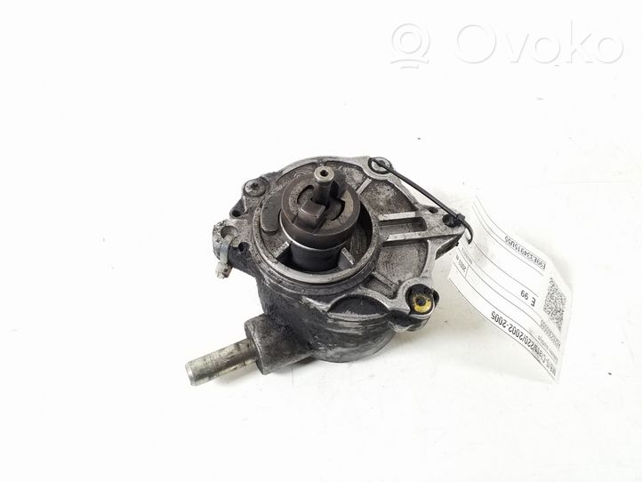 Mercedes-Benz S W220 Alipainepumppu A6282300065