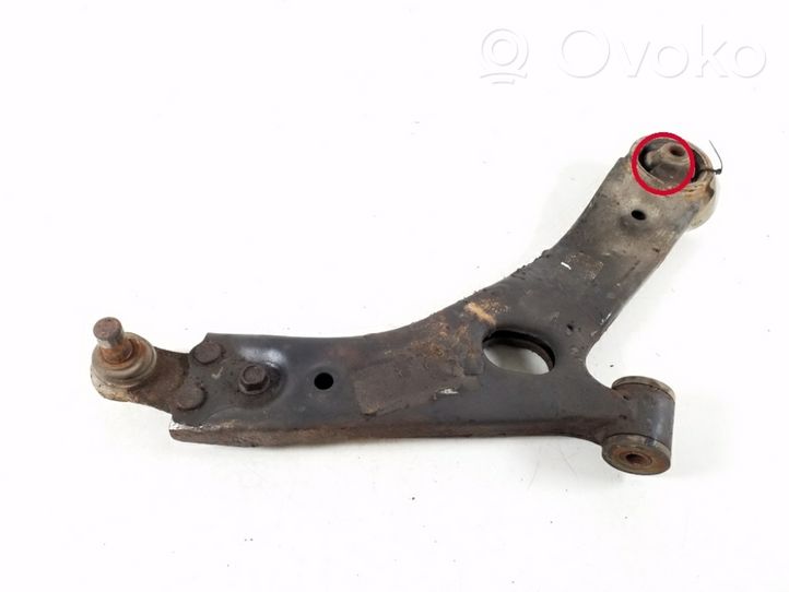 KIA Sportage Braccio di controllo sospensione anteriore inferiore/braccio oscillante 54501-2Y002