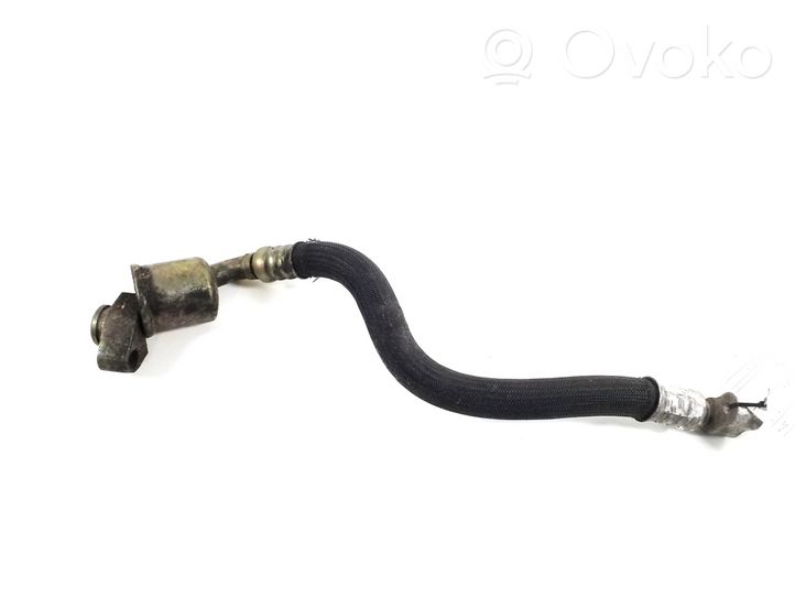 Mercedes-Benz S W220 Air conditioning (A/C) pipe/hose A6282300556