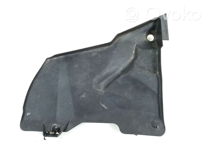 Mercedes-Benz C W203 Plaque avant support serrure de capot A2038301513