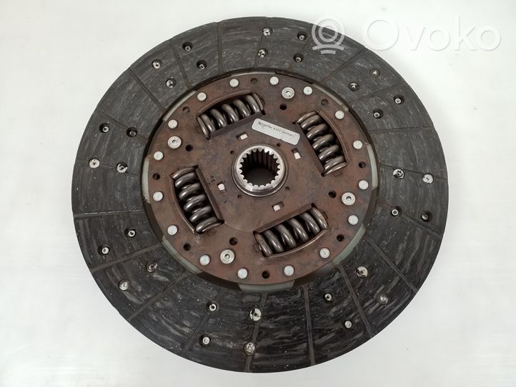 Toyota Hilux (AN10, AN20, AN30) Clutch set kit 