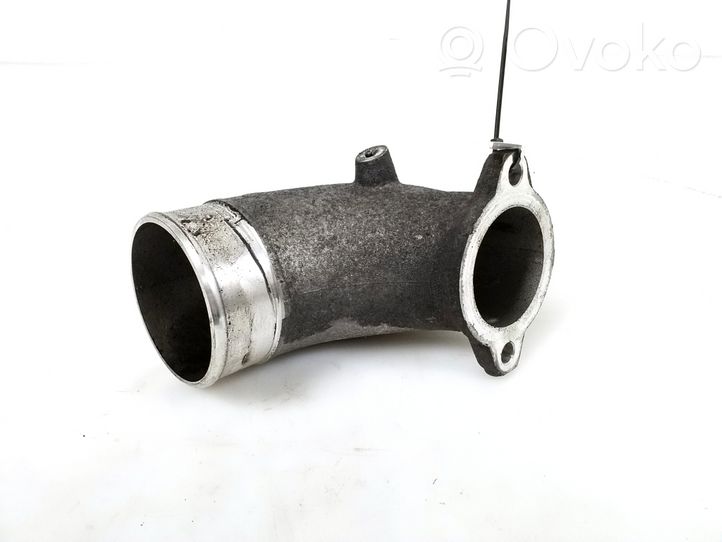 Toyota Hilux (AN10, AN20, AN30) Dzesēšanas šķidruma caurulīte (-es) / šļūtene (-es) 17274-30110