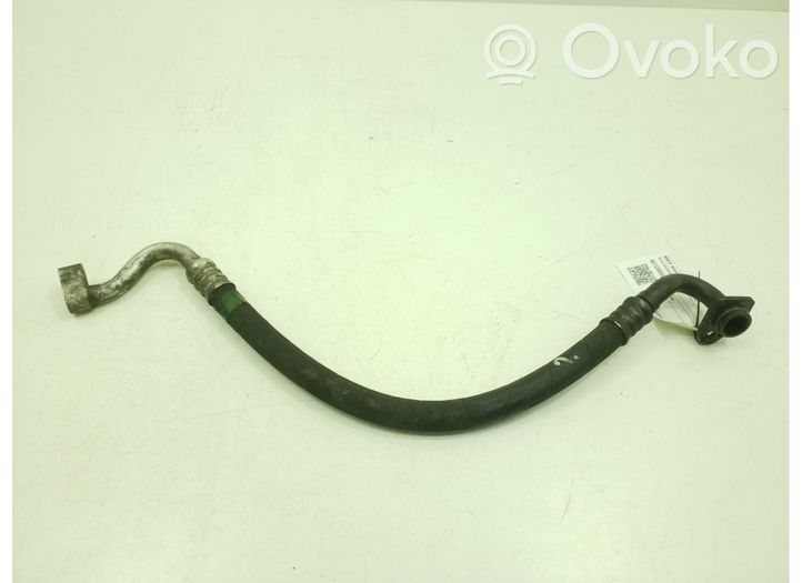 Mercedes-Benz E W210 Air conditioning (A/C) pipe/hose A6112300556