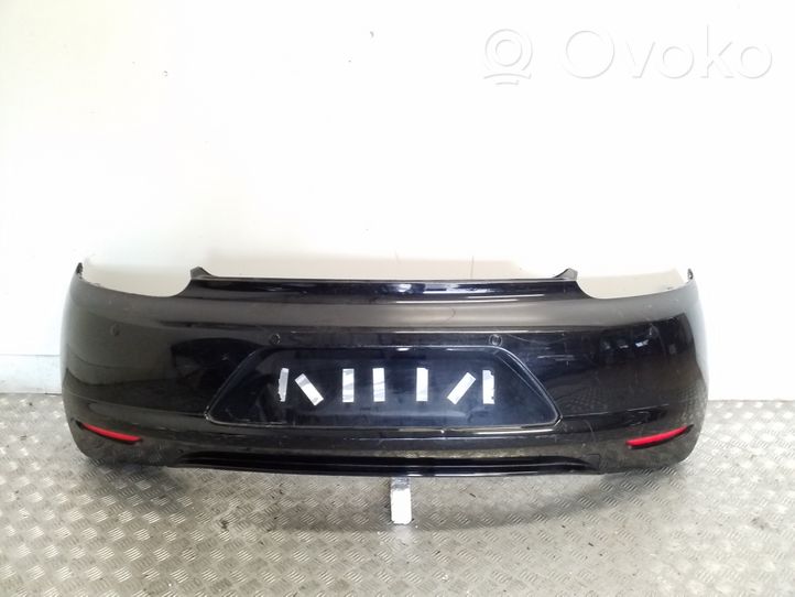 Volkswagen Scirocco Paraurti 1K8807421H