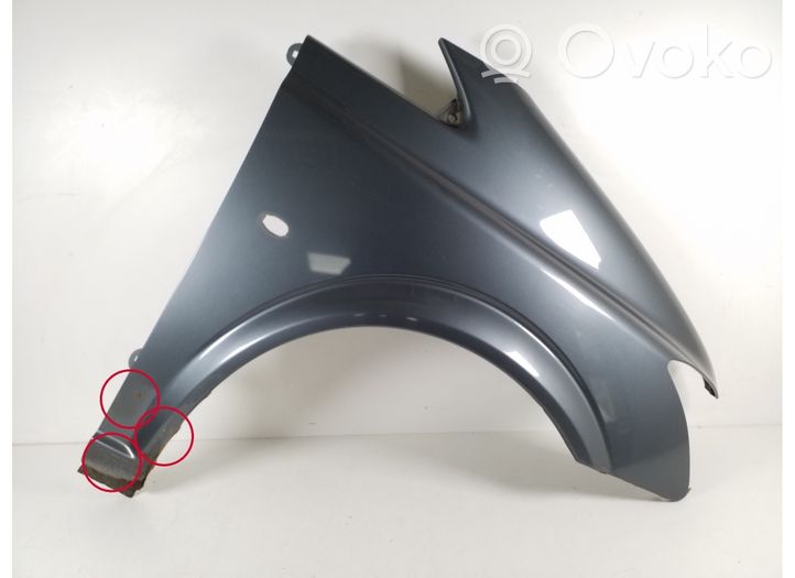 Mercedes-Benz Vito Viano W639 Fender A6398800700