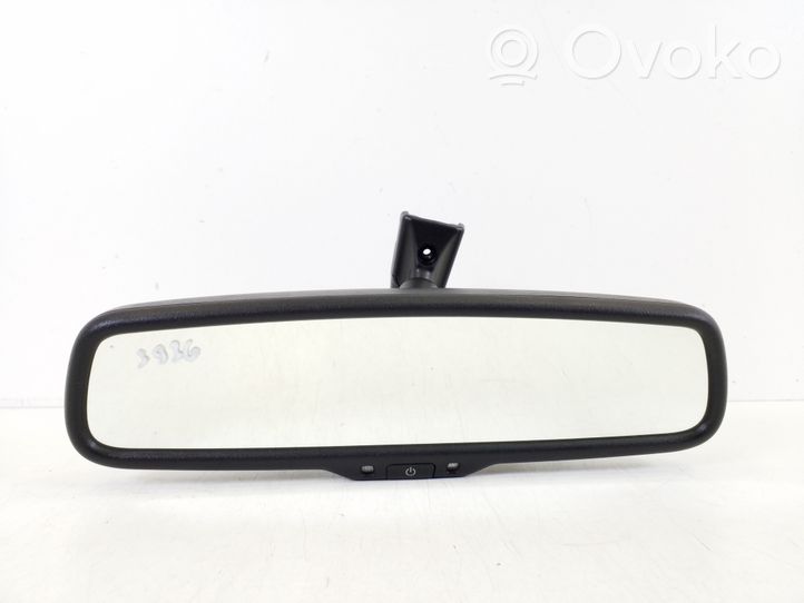 KIA Sportage Rear view mirror (interior) 85101-1D200