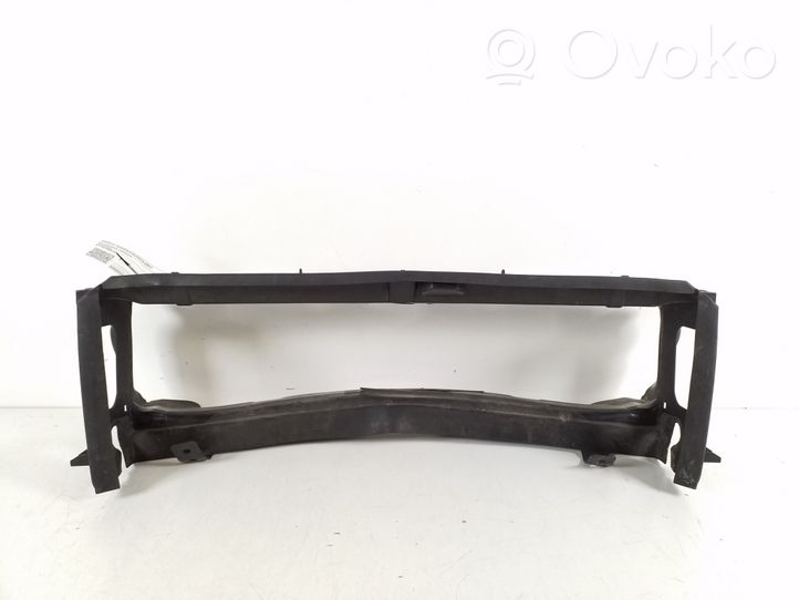 BMW 4 F32 F33 Prowadnica powietrza intercoolera 51747290610