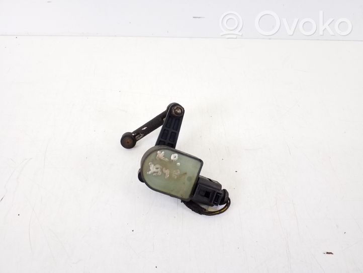 Mercedes-Benz Vito Viano W639 Sensor de altura delantera de la suspensión neumática A9065420118