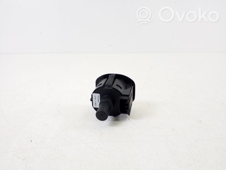 Volvo V60 Wyłącznik poduszki powietrznej Airbag pasażera 31318268