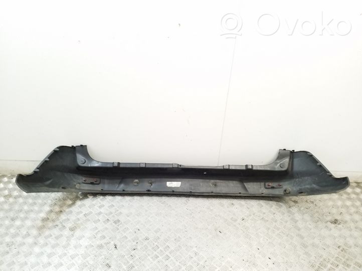 Ford Transit -  Tourneo Connect Rear bumper FT1117K823A