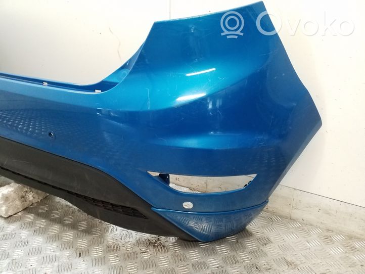 Ford Fiesta Rear bumper 8A6117906