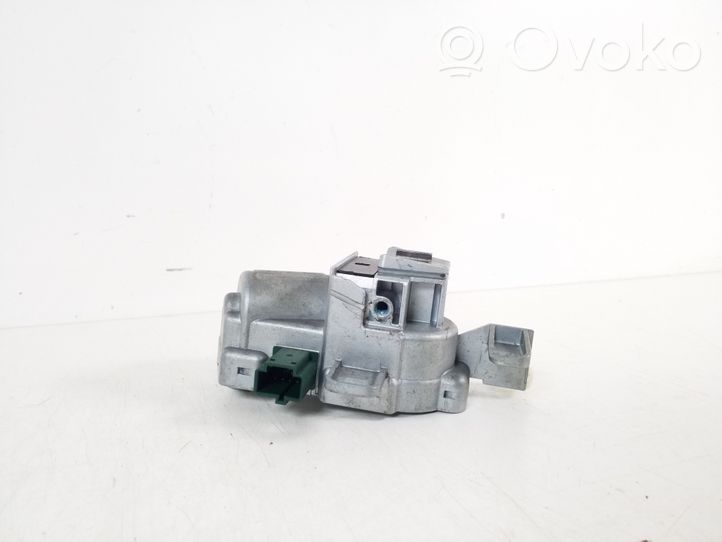 Volvo V60 Kit centralina motore ECU e serratura 