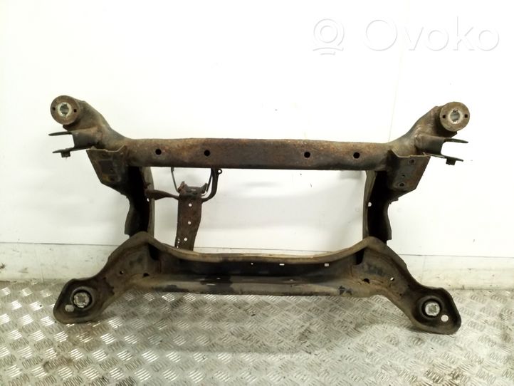 Volvo V60 Rear beam 31317708